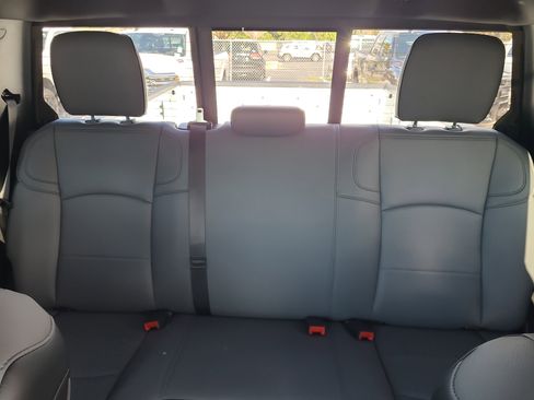 New 2026 RAM 3500 Tradesman image 7