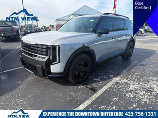 Used 2027 Kia Telluride SX Prestige X-Line w/ Towing Package AWD/4WD video 1