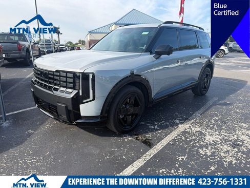 Used 2027 Kia Telluride SX Prestige X-Line w/ Towing Package AWD/4WD image 1