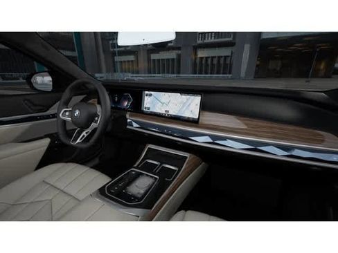New 2026 BMW 760i xDrive w/ Executive Package AWD/4WD image 14