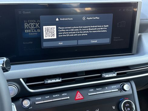 New 2026 Hyundai Sonata SEL image 23