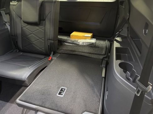 New 2026 Volkswagen Atlas SE AWD/4WD image 18