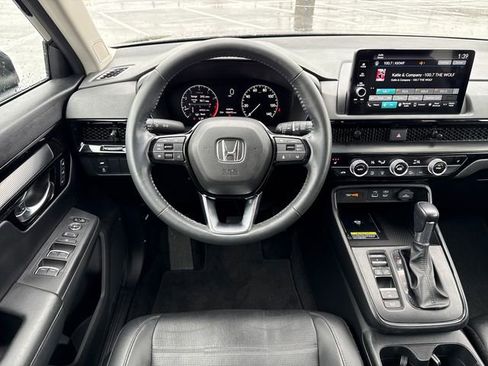Used 2023 Honda CR-V EX-L image 17