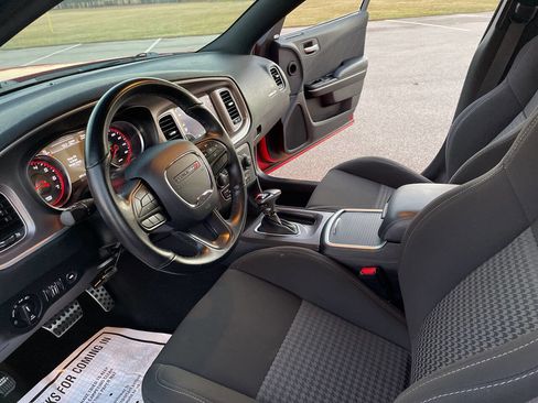 Used 2022 Dodge Charger R/T image 73