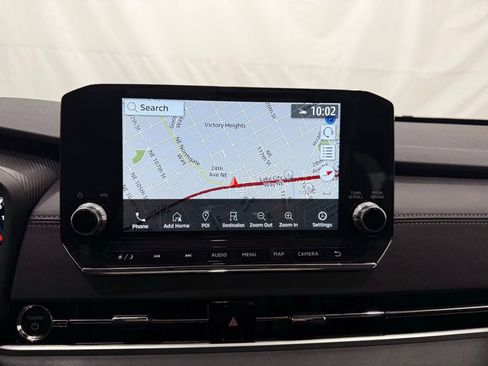 Used 2024 Mitsubishi Outlander SEL Black Edition image 36