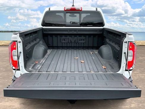 Used 2022 GMC Canyon AT4 w/ Trailering Package image 7