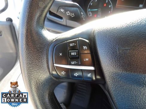 Used 2024 Ford Transit 250 Low Roof w/ Exterior Upgrade Package image 31