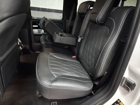 Used 2024 Mercedes-Benz G 63 AMG 4MATIC image 35