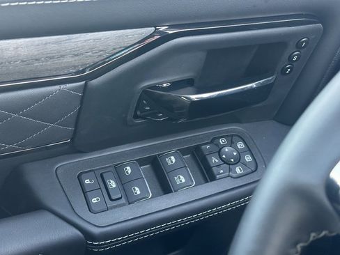 New 2026 RAM 3500 Limited image 37