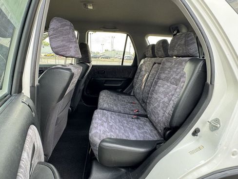 Used 2003 Honda CR-V LX image 20