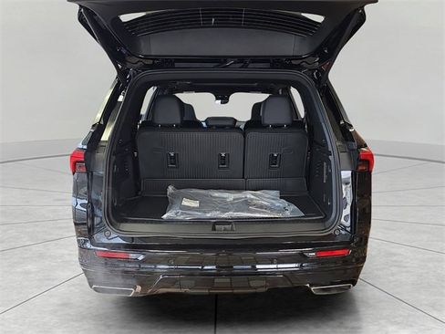 New 2026 Buick Enclave Sport Touring w/ Power Package image 27