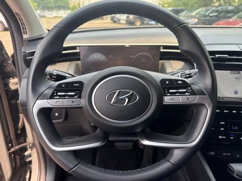 Used 2024 Hyundai Tucson SEL w/ Convenience Package AWD/4WD image 15