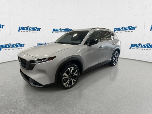New 2026 MAZDA CX-5 Preferred AWD/4WD image 5