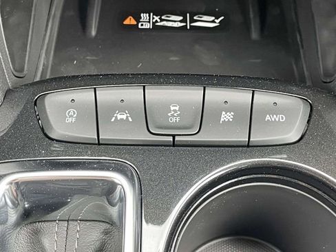 New 2026 Chevrolet TrailBlazer LT w/ Convenience Package AWD/4WD image 29