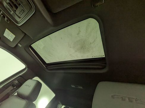 New 2026 GMC Sierra 3500 AT4 w/ AT4 Premium Plus Package image 32