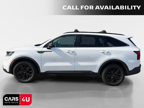 Used 2021 Kia Sorento S AWD/4WD image 4