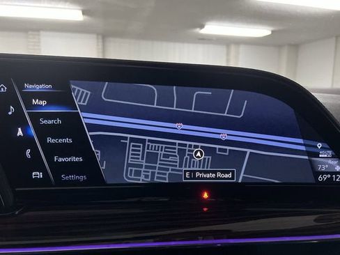 Certified 2022 Cadillac Escalade Premium Luxury w/ Touring Package AWD/4WD image 14