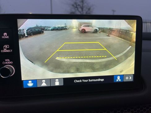 Used 2026 Honda HR-V Sport image 24