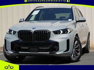 Used 2026 BMW X5 xDrive50e w/ M Sport Package AWD/4WD video 1