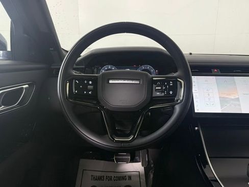 New 2026 Land Rover Range Rover Velar Dynamic SE image 24