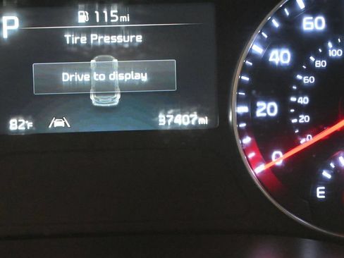 Certified 2023 Kia Forte GT FWD image 15