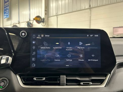 Used 2026 Chevrolet Equinox LT w/ Convenience Package II AWD/4WD image 22