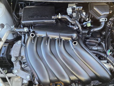 Used 2016 Nissan Versa Note SV image 43