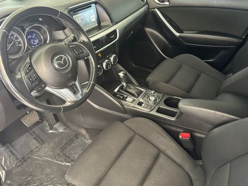 Used 2016 MAZDA CX-5 Touring image 9