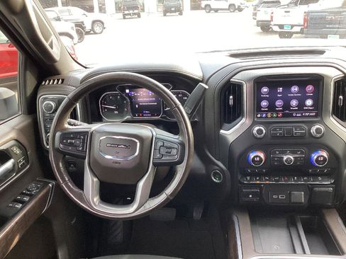 Used 2020 GMC Sierra 2500 Denali w/ Denali Ultimate Package image 10