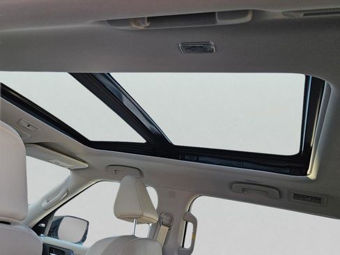 New 2026 Nissan Armada Platinum image 19