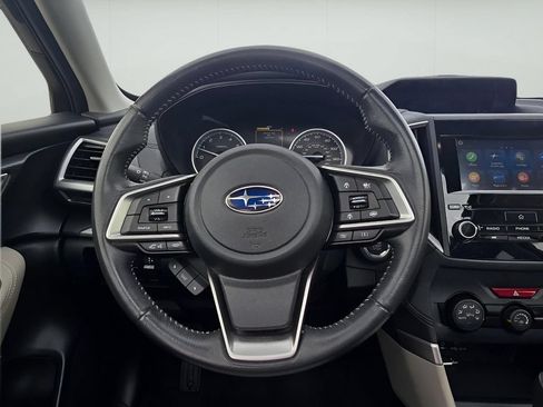 Used 2022 Subaru Forester Premium AWD/4WD image 10