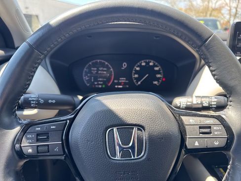 Used 2024 Honda HR-V EX-L image 24