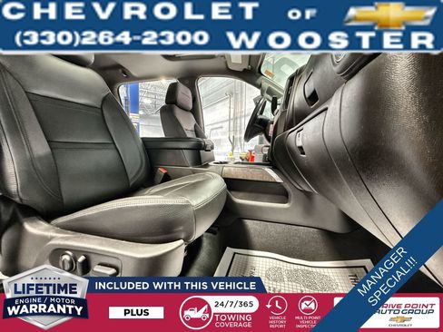 Used 2022 GMC Sierra 2500 Denali image 30