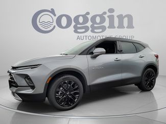 New 2026 Chevrolet Blazer LT w/ Convenience Package FWD video 1