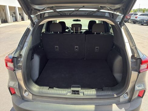 Used 2024 Ford Escape Active FWD image 9