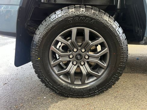 Used 2023 Ford F150 Tremor w/ Equipment Group 402A High AWD/4WD image 7