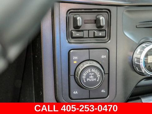 Used 2021 Ford F150 Platinum w/ Equipment Group 701A High AWD/4WD image 37