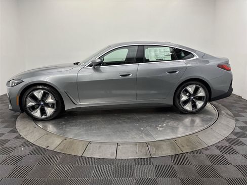 New 2026 BMW i4 xDrive40i w/ Parking Assistance Package AWD/4WD image 16