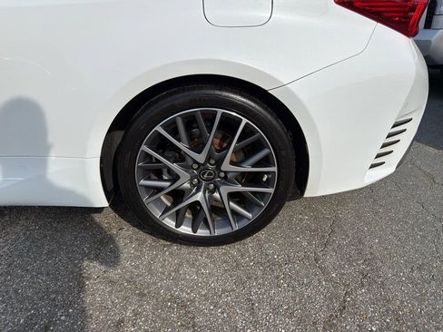 Used 2016 Lexus RC 350 RWD image 12