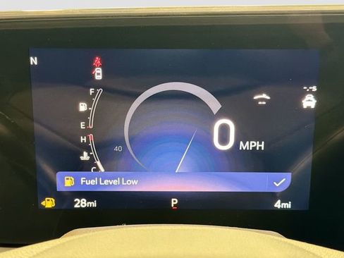 New 2026 Buick Envista Preferred w/ Convenience I Package FWD image 9