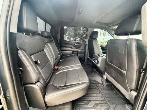 Used 2020 GMC Sierra 1500 SLT RWD image 26