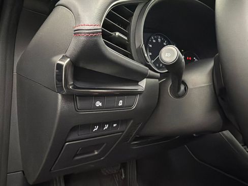 New 2026 MAZDA MAZDA3 Carbon image 34