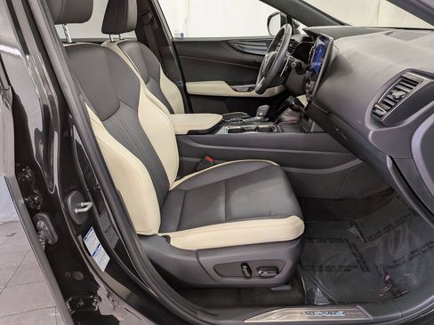Used 2023 Lexus NX 350 AWD w/ Cold Area Package image 33