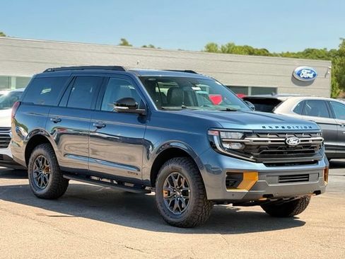 New 2027 Ford Expedition Tremor AWD/4WD image 37