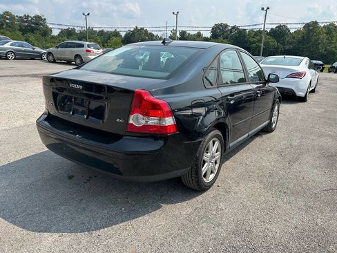 Used 2007 Volvo S40 2.4i image 6