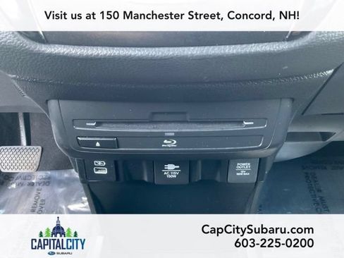 Used 2023 Honda Odyssey Touring image 29