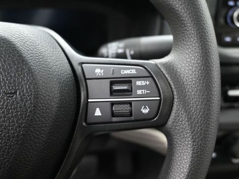 New 2025 Honda Accord SE image 17