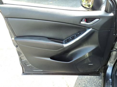 Used 2015 MAZDA CX-5 Grand Touring AWD/4WD image 6