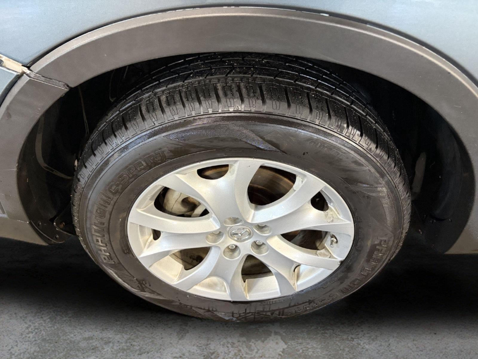 Used 2011 MAZDA CX-9 Touring AWD/4WD image 25