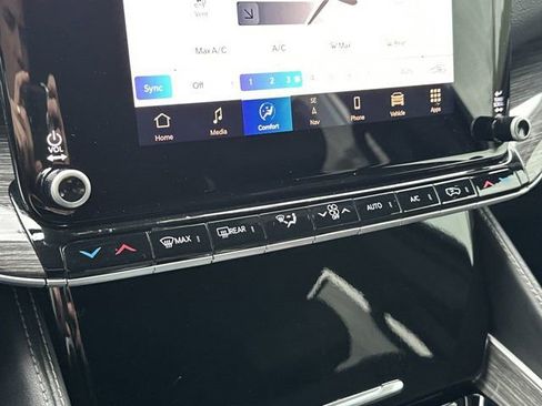 Used 2022 Jeep Wagoneer Series III w/ Convenience Group I image 31